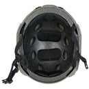 Lancer Tactical Ballistic Style Airsoft FAST Bump Helmet Basic Version