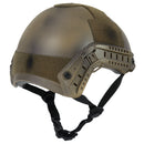 Lancer Tactical Ballistic Style Airsoft FAST Bump Helmet Basic Version