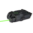 Lancer Tactical LA-5 PEQ-15 External Airsoft LiPo Battery Box