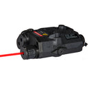 Lancer Tactical LA-5 PEQ-15 External Airsoft LiPo Battery Box