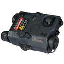 Lancer Tactical LA-5 PEQ-15 External Airsoft LiPo Battery Box