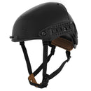 Lancer Tactical CP Air Frame Style Airsoft Bump Helmet