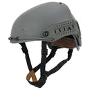 Lancer Tactical CP Air Frame Style Airsoft Bump Helmet
