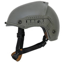 Lancer Tactical CP Air Frame Style Airsoft Bump Helmet