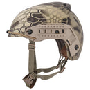 Lancer Tactical CP Air Frame Style Airsoft Bump Helmet