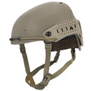 Lancer Tactical CP Air Frame Style Airsoft Bump Helmet