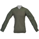 Lancer Tactical TLS Half Shell Combat Shirt