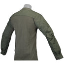 Lancer Tactical TLS Half Shell Combat Shirt