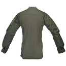 Lancer Tactical TLS Half Shell Combat Shirt