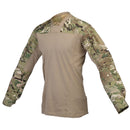 Lancer Tactical TLS Half Shell Combat Shirt