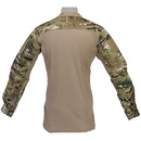 Lancer Tactical TLS Half Shell Combat Shirt
