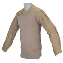 Lancer Tactical TLS Half Shell Combat Shirt