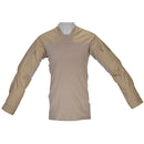 Lancer Tactical TLS Half Shell Combat Shirt