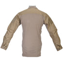 Lancer Tactical TLS Half Shell Combat Shirt