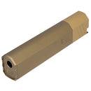 Lancer Tactical 7" Cam Lock 14mm CCW Airsoft Barrel Extension