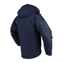 VISM Alpha Trekker Tactical Soft Shell Jacket by NcSTAR