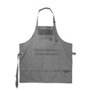 VISM Tactical Chef Gunsmith Apron by NcSTAR