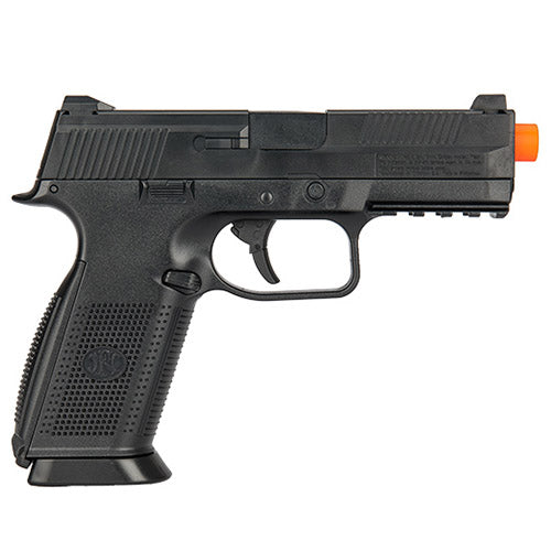 FN Herstal FNS-9 Spring Powered Airsoft Pistol by CYBERGUN