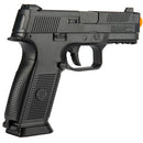 FN Herstal FNS-9 Spring Powered Airsoft Pistol by CYBERGUN
