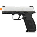 FN Herstal FNS-9 Spring Powered Airsoft Pistol by CYBERGUN