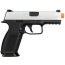 FN Herstal FNS-9 Spring Powered Airsoft Pistol by CYBERGUN