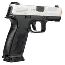 FN Herstal FNS-9 Spring Powered Airsoft Pistol by CYBERGUN