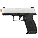 FN SCAR-L Airsoft Gun AEG Entry Level Kit w/ FNS-9 Spring Pistol by CYBERGUN