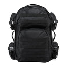 VISM Tactical Assault MOLLE Backpack by NcSTAR