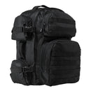 VISM Tactical Assault MOLLE Backpack by NcSTAR