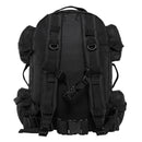 VISM Tactical Assault MOLLE Backpack by NcSTAR