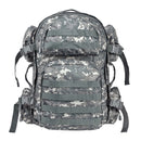 VISM Tactical Assault MOLLE Backpack by NcSTAR