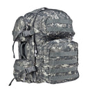 VISM Tactical Assault MOLLE Backpack by NcSTAR