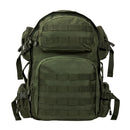 VISM Tactical Assault MOLLE Backpack by NcSTAR