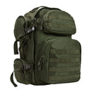VISM Tactical Assault MOLLE Backpack by NcSTAR