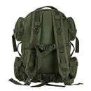 VISM Tactical Assault MOLLE Backpack by NcSTAR