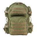 VISM Tactical Assault MOLLE Backpack by NcSTAR