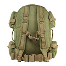 VISM Tactical Assault MOLLE Backpack by NcSTAR