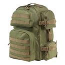 VISM Tactical Assault MOLLE Backpack by NcSTAR