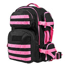 VISM Tactical Assault MOLLE Backpack by NcSTAR