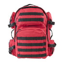 VISM Tactical Assault MOLLE Backpack by NcSTAR
