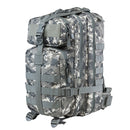 VISM Small Tactical Assault MOLLE Backpack by NcStar