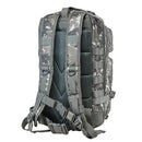 VISM Small Tactical Assault MOLLE Backpack by NcStar