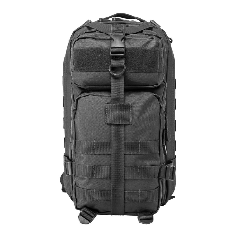 VISM Small Tactical Assault MOLLE Backpack by NcStar
