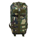 VISM Small Tactical Assault MOLLE Backpack by NcStar