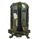 VISM Small Tactical Assault MOLLE Backpack by NcStar