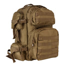 VISM Tactical Assault MOLLE Backpack by NcSTAR