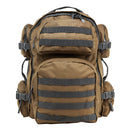 VISM Tactical Assault MOLLE Backpack by NcSTAR