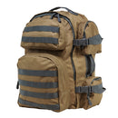 VISM Tactical Assault MOLLE Backpack by NcSTAR