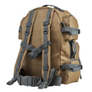 VISM Tactical Assault MOLLE Backpack by NcSTAR