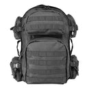 VISM Tactical Assault MOLLE Backpack by NcSTAR
